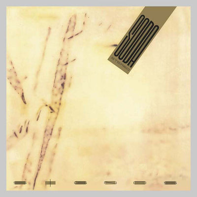 VINILO - SIGNOS - SODA STEREO