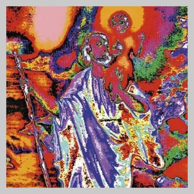 VINILO - SAN CRISTOFORO - 2LPS - SPINETTA LUIS ALBERTO